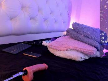 Gisell-Montoy — Bongacams recorded stream image, 22.10.2025 14:00