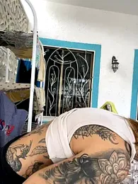 Izy_cute_ — Stripchat recorded stream screenshot (22 Oct 2025)