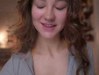 mia_dynasty — Chaturbate recorded stream image, 22.10.2025 16:30