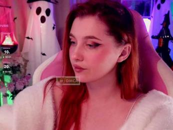 HoneyCherry — Bongacams recorded stream image, 22.10.2025 19:00