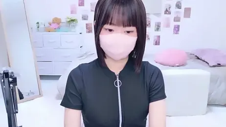 Im_Yu-na — Stripchat recorded stream image, 22.10.2025 21:10