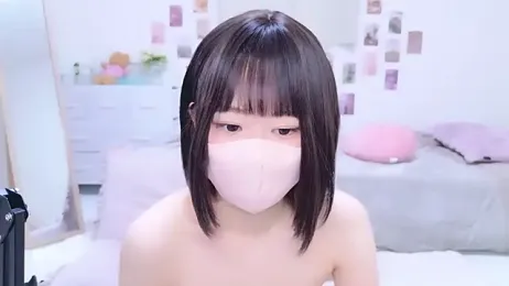 Im_Yu-na — Stripchat recorded stream image, 22.10.2025 21:10