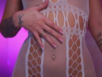 NatyDesiree — Bongacams recorded stream image, 21.02.2025 05:10