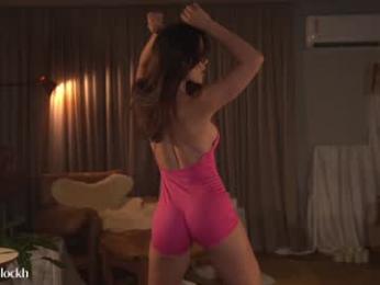 tifalock_ — Chaturbate recorded stream image, 22.10.2025 20:10