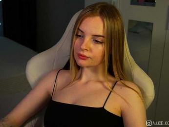AliceCost — Bongacams recorded stream image, 22.10.2025 18:40