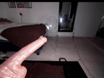 latinbaby_666 — Chaturbate recorded stream image, 22.10.2025 21:00