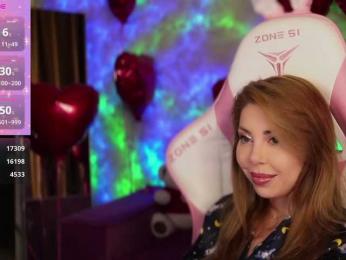 Cool-Baby — Bongacams recorded stream image, 21.02.2025 01:30