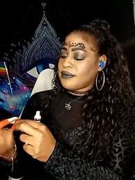 AmazonianMistress — Stripchat recorded stream image, 22.10.2025 21:20