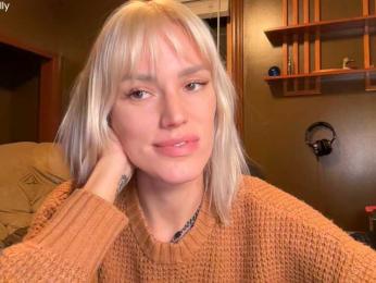 OhBabyKelly — Bongacams recorded stream image, 23.10.2025 01:00