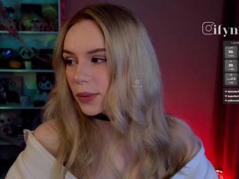 fymryn — Bongacams recorded stream image, 22.10.2025 19:00