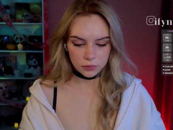 fymryn — Bongacams recorded stream image, 22.10.2025 19:00