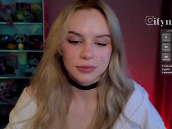 fymryn — Bongacams recorded stream image, 22.10.2025 19:00