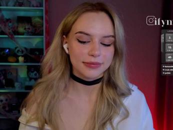 fymryn — Bongacams recorded stream image, 22.10.2025 19:00