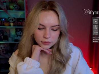 fymryn — Bongacams recorded stream image, 22.10.2025 19:00