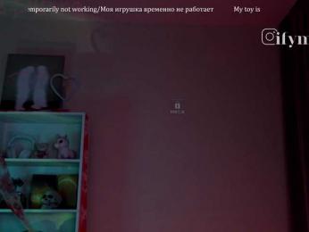 fymryn — Bongacams recorded stream image, 22.10.2025 19:00