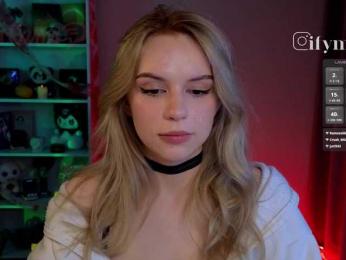fymryn — Bongacams recorded stream image, 22.10.2025 19:00