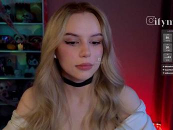fymryn — Bongacams recorded stream image, 22.10.2025 19:00