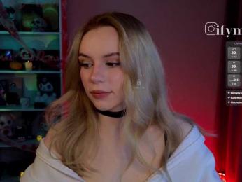fymryn — Bongacams recorded stream image, 22.10.2025 19:00