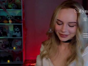 fymryn — Bongacams recorded stream image, 22.10.2025 19:00
