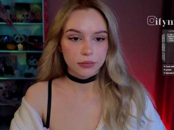 fymryn — Bongacams recorded stream image, 22.10.2025 19:00