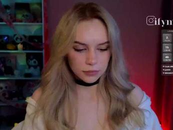 fymryn — Bongacams recorded stream image, 22.10.2025 19:00