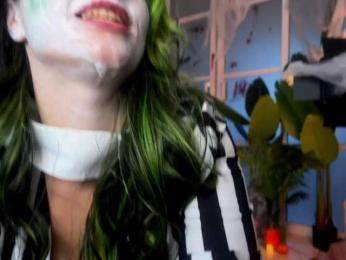 delpogorlo — Bongacams recorded stream image, 23.10.2025 01:50