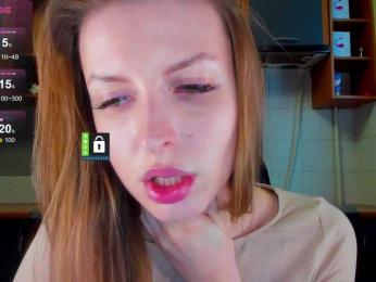 PinkPanterka — Bongacams recorded stream image, 21.02.2025 03:00