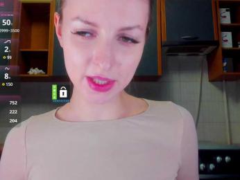 PinkPanterka — Bongacams recorded stream image, 21.02.2025 03:00