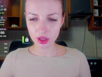 PinkPanterka — Bongacams recorded stream image, 21.02.2025 03:00