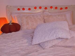 Mary Harris — Flirt4free recorded stream image, 23.10.2025 04:10