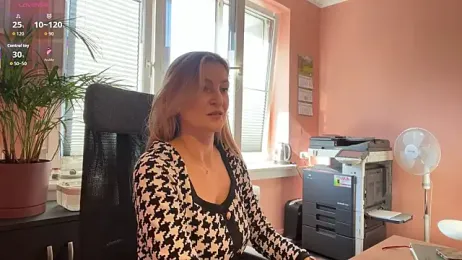 legsLONG — Stripchat recorded stream image, 23.10.2025 04:00