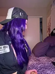 marleymaxwell — Stripchat recorded stream image, 23.10.2025 07:30