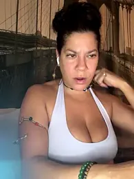 Bigbuttbrooklynn — Stripchat recorded stream image, 23.10.2025 10:20