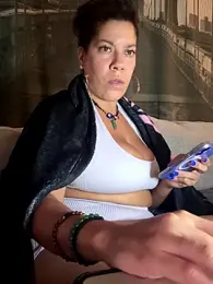 Bigbuttbrooklynn — Stripchat recorded stream image, 23.10.2025 10:20