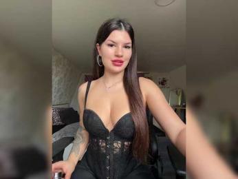 -MaybeBaby- — Bongacams recorded stream image, 23.10.2025 06:40
