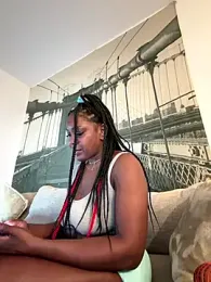 TilaTotti — Stripchat recorded stream image, 23.10.2025 10:40