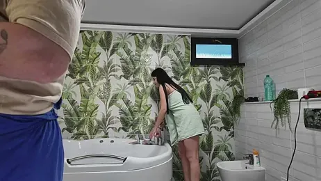 ValeriaGrey — Stripchat recorded stream screenshot (23 Oct 2025)