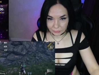 LiLCaTt — Bongacams recorded stream screenshot (23 Oct 2025)
