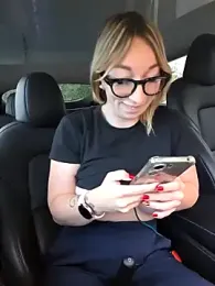 Giuliana_baby — Stripchat recorded stream image, 23.10.2025 16:00