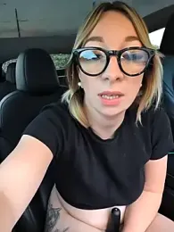 Giuliana_baby — Stripchat recorded stream image, 23.10.2025 16:00
