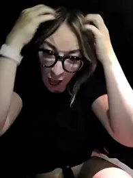 Giuliana_baby — Stripchat recorded stream image, 23.10.2025 16:00