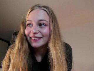 Mia Meowy — Flirt4free recorded stream image, 23.10.2025 16:20