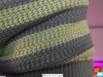 oooops__ — Chaturbate recorded stream image, 23.10.2025 15:10