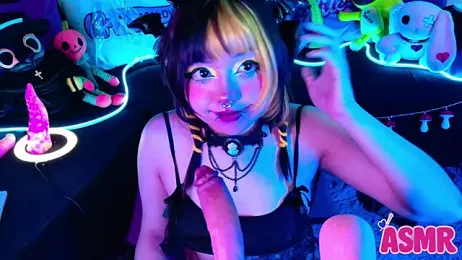 LaytonBox — Stripchat recorded stream image, 23.10.2025 15:20