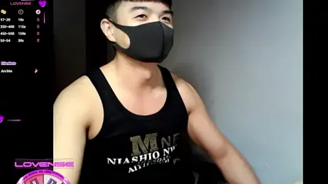 0066top — Stripchat recorded stream screenshot (23 Oct 2025)