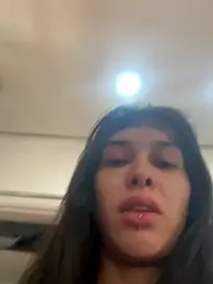 Nikatsu — Stripchat recorded stream image, 23.10.2025 14:20