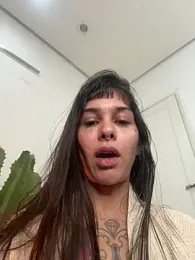 Nikatsu — Stripchat recorded stream image, 23.10.2025 14:20