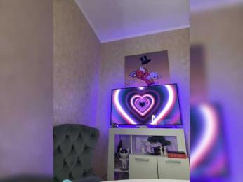 VictoriaFoxxx — Bongacams recorded stream image, 23.10.2025 17:50