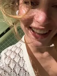 -AngelAri- — Stripchat recorded stream image, 23.10.2025 18:00