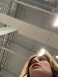 -AngelAri- — Stripchat recorded stream image, 23.10.2025 18:00